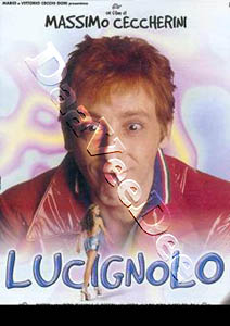 Lucignolo (DVD)